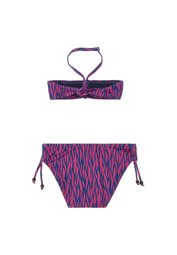 Maillot de Bain 2 Pièces Coiba