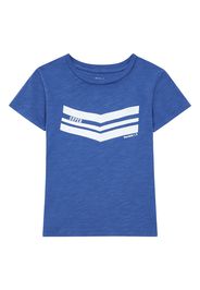 T-shirt Super Stripe