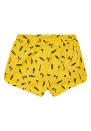 Short de Bain Bahia Palmiers