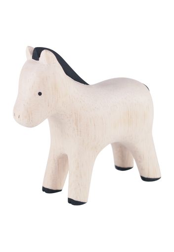 Figurina in legno Pony