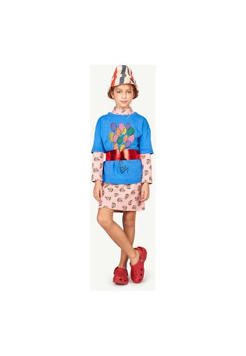 Rooster Balloon T-Shirt