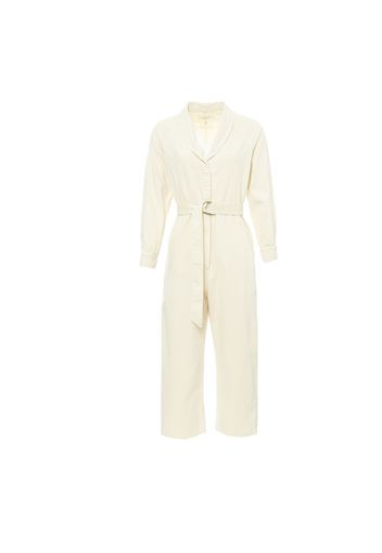 The Roundtop Jumpsuit