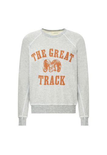 The College Sweatshirt