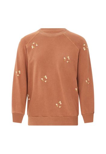 The Bubble Sweatshirt