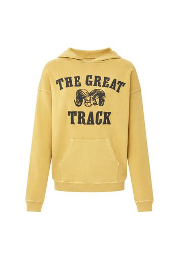 The Gym Sweatshirt