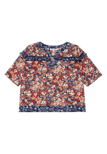 Blusa Liberty Frida