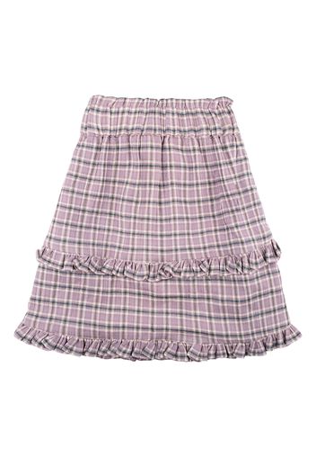 Bella Organic Cotton Skirt
