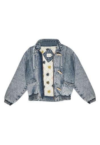 Bimba Denim Jacket