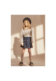 Paola Organic Cotton Skirt
