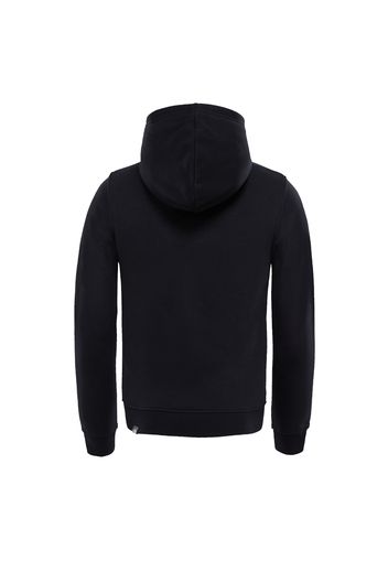 Logo Hoodie