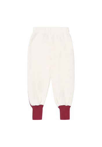 Jogg Charles Polaire Coton Bio