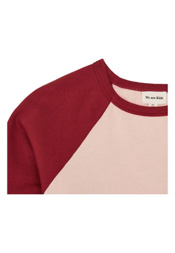 Henri Organic Cotton Fleece Sweatshirt