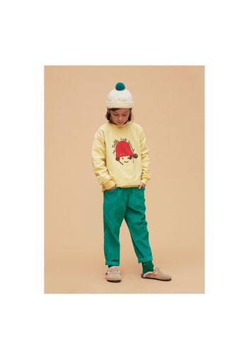 Turtle Sweatshirt