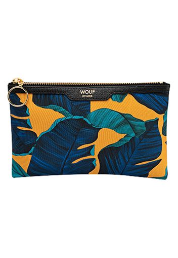 Pochette di raso Barbados