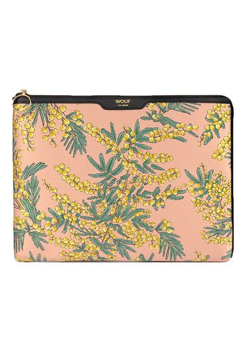 Mimosa iPad Sleeve