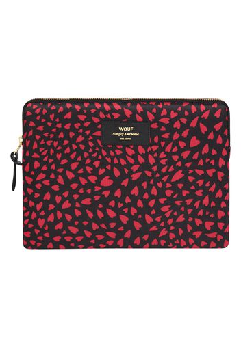 Hearts Ipad Sleeve