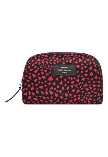 Hearts Toiletry Bag