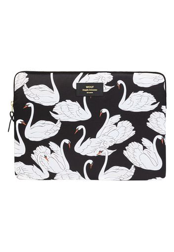 Swan 13 Laptop Sleeve