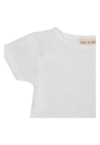 T-Shirt Coton Bio Feride