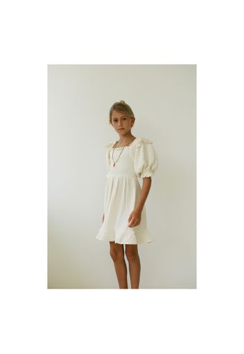 Robe Gaze de Coton Bio Greta