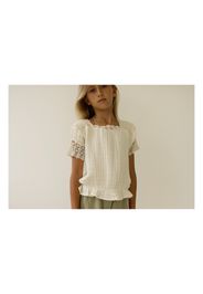 Blouse Gaze de Coton Bio Dana