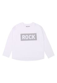 T-shirt Rock