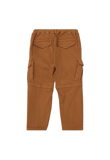 Pantalon Cargo
