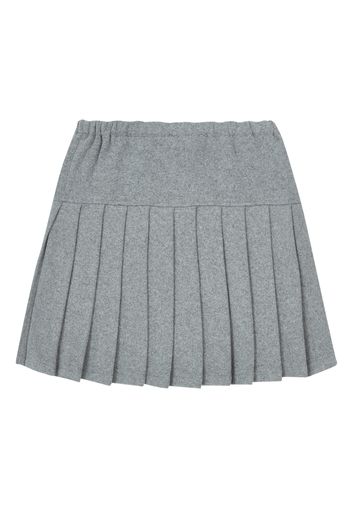 Knit Skirt