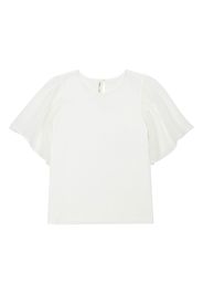 T-shirt Maniche larghe