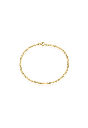 Bracciale in oro giallo per Donna