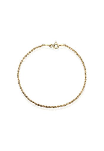 Bracciale in oro giallo per Donna