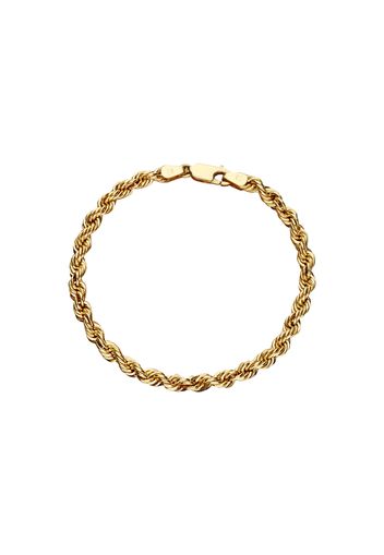 Bracciale in oro giallo per Donna