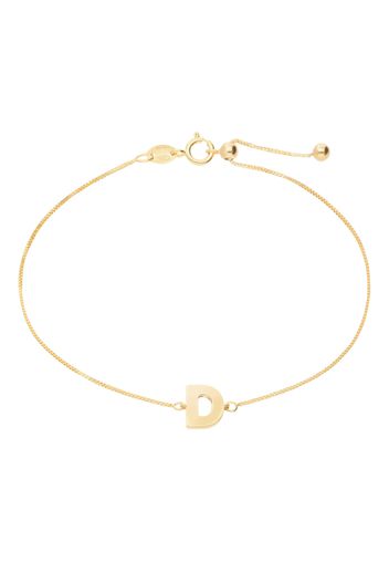 Bracciale Poeme oro giallo per Donna