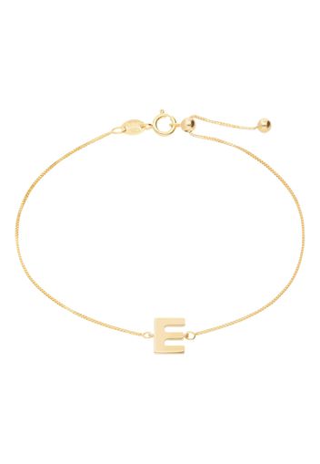 Bracciale Poeme oro giallo per Donna