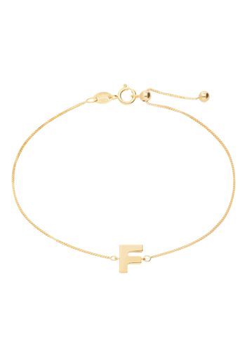 Bracciale Poeme oro giallo per Donna