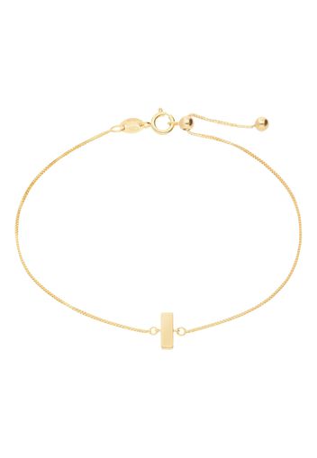 Bracciale Poeme oro giallo per Donna