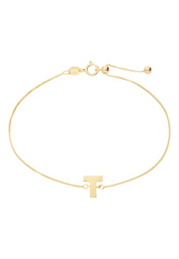 Bracciale Poeme oro giallo per Donna