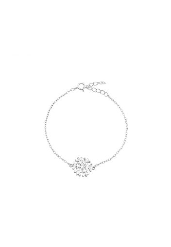 Bracciale in argento 925 e zirconi per Donna