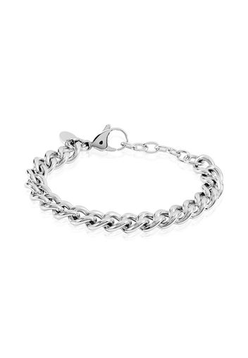 Bracciale in acciaio per Donna