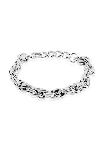 Bracciale in acciaio per Donna