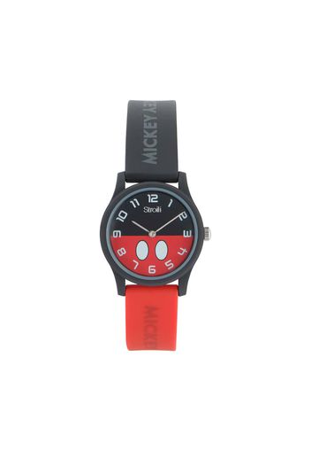 Orologio Donna Stroili Happy Times quadrante Rosso e nero per Donna