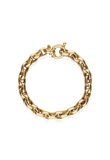 Bracciale in oro giallo per Donna