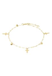 Bracciale Holy Oro giallo per Donna