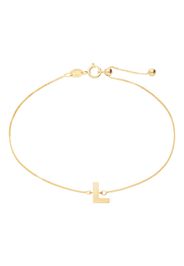 Bracciale Poeme oro giallo per Donna