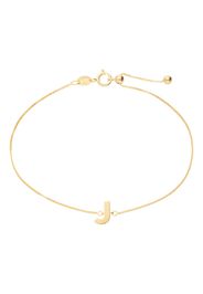 Bracciale Poeme oro giallo per Donna