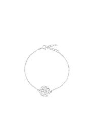 Bracciale in argento 925 e zirconi per Donna