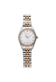 Orologio Stroili donna solo tempo 1624273 acciaio