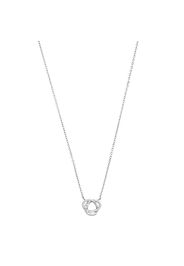 Girocollo in argento 925 e zirconi per Donna