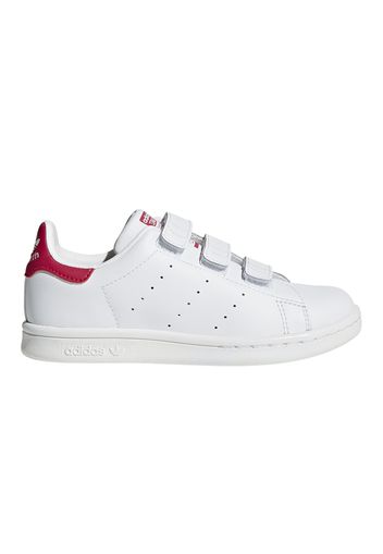 Stan Smith Velcro Bambina