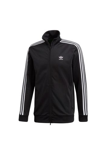 Felpa Full Zip Bb